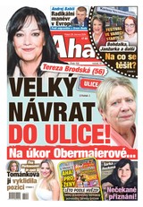 E-magazín AHA! - 28.06.2024 - CZECH NEWS CENTER a. s.