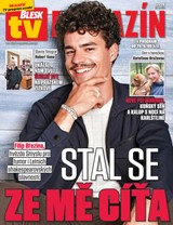 E-magazín Blesk Tv magazín - 28.06.2024 - CZECH NEWS CENTER a. s.