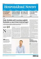 E-magazín HN 126 - 1.7.2024 - Economia, a.s.