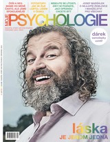 E-magazín MOJE PSYCHOLOGIE - 7/2024 - CZECH NEWS CENTER a. s.