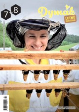 E-magazín Dymák 7+8/2024 - VINGUSTE S.R.O.