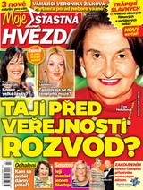 E-magazín Moje šťastná hvězda 27/24 - RF Hobby