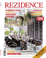 E-magazín Rezidence 4/2024 - RF Hobby