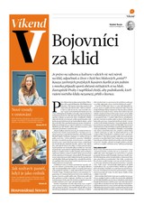 E-magazín HN 129 - 04.07.2024 Víkend - Economia, a.s.