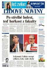 E-magazín LN - 04.07.2024 - MAFRA, a.s.