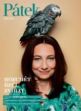 E-magazín Magazín Pátek LN - 04.07.2024 - MAFRA, a.s.