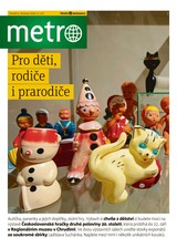 E-magazín METRO - 04.07.2024 - MAFRA, a.s.