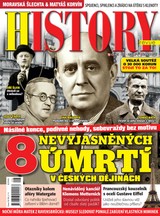 E-magazín History 8/2024 - RF Hobby