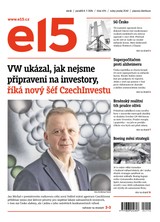 E-magazín E15 - 08.07.2024 - CZECH NEWS CENTER a. s.