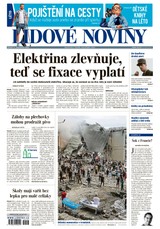 E-magazín LN - 09.07.2024 - MAFRA, a.s.