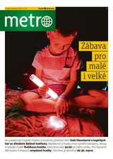 E-magazín METRO - 09.07.2024 - MAFRA, a.s.