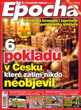 E-magazín Epocha 16/2024 - RF Hobby