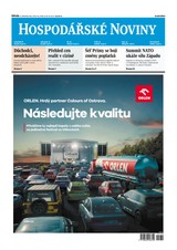 E-magazín HN 132 - 10.7.2024 - Economia, a.s.