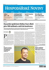 E-magazín HN 133 - 11.7.2024  - Economia, a.s.