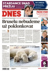 E-magazín MF DNES - 11.07.2024 - MAFRA, a.s.