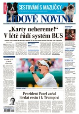 E-magazín LN - 11.07.2024 - MAFRA, a.s.