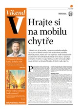 E-magazín HN 134 - 12.7.2024 Víkend - Economia, a.s.