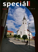 E-magazín Magazín DNES Speciál Magazín DNES Speciál Vysočina - 12.07.2024 - MAFRA, a.s.