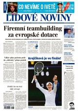 E-magazín LN - 12.07.2024 - MAFRA, a.s.