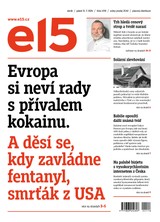 E-magazín E15 - 12.07.2024 - CZECH NEWS CENTER a. s.