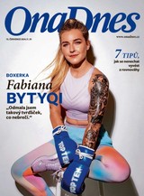 E-magazín Magazín ONA DNES - 15.07.2024 - MAFRA, a.s.