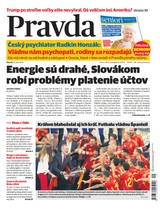E-magazín Denník Pravda 16. 7. 2024 - OUR MEDIA SR a. s.