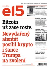 E-magazín E15 - 16.07.2024 - CZECH NEWS CENTER a. s.
