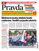 E-magazín Denník Pravda 17. 7. 2024 - OUR MEDIA SR a. s.