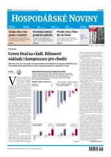 E-magazín HN 137 - 17.7.2024 - Economia, a.s.