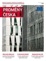 E-magazín HN 137 - 17.7.2024 Proměny Česka - Economia, a.s.