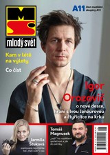E-magazín Mladý svět 6/2024 - A 11 s.r.o.