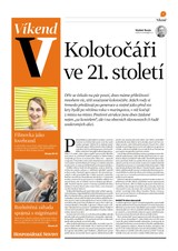 E-magazín HN 139 - 19.7.2024 Víkend - Economia, a.s.