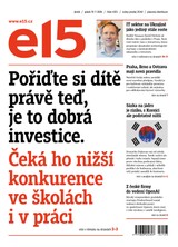 E-magazín E15 - 19.07.2024 - CZECH NEWS CENTER a. s.