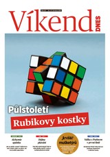 E-magazín Víkend DNES Liberecký - 20.07.2024 - MAFRA, a.s.