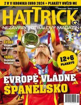 E-magazín Hattrick plákátový speciál 2/2024 - Watch Star Media s.r.o.