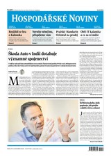 E-magazín HN 140 - 22.7.2024  - Economia, a.s.