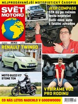 E-magazín Svět motorů - 30/2024 - CZECH NEWS CENTER a. s.