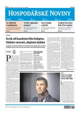 E-magazín HN 142 - 24.7.2024  - Economia, a.s.