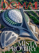 E-magazín DOMA DNES - 24.07.2024 - MAFRA, a.s.