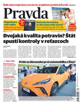 E-magazín Denník Pravda 25. 7. 2024 - OUR MEDIA SR a. s.