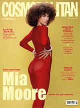 E-magazín Cosmopolitan - 08/2024 - MAFRA, a.s.