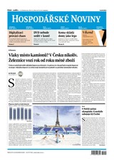 E-magazín HN 144 - 26.7.2024  - Economia, a.s.