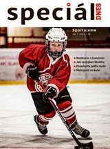 E-magazín Magazín DNES Speciál Praha - 26.07.2024 - MAFRA, a.s.