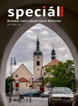 E-magazín Magazín DNES Speciál Střední Čechy - 26.07.2024 - MAFRA, a.s.