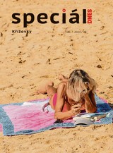 E-magazín Magazín DNES Speciál Karlovarský - 26.07.2024 - MAFRA, a.s.