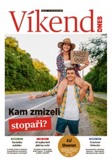 E-magazín Víkend DNES Hradecký - 27.07.2024 - MAFRA, a.s.