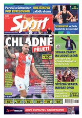 E-magazín Sport - 29.07.2024 - CZECH NEWS CENTER a. s.