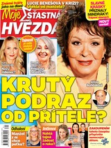 E-magazín Moje šťastná hvězda 31/2024 - RF Hobby