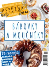 E-magazín Nedělní Aha Bábovky a moučníky - CZECH NEWS CENTER a. s.
