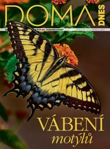 E-magazín DOMA DNES - 31.07.2024 - MAFRA, a.s.